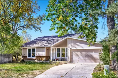 3877 Arbol Ct, Boulder, CO 80301 - Photo 1