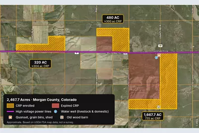0 County Road F, Fort Morgan, CO 80701 - Photo 33