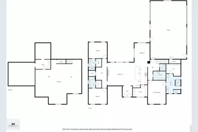 2641 Branding Iron Dr, Severance, CO 80524 - Photo 45