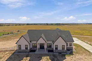 2641 Branding Iron Dr, Severance, CO 80524 - Photo 1