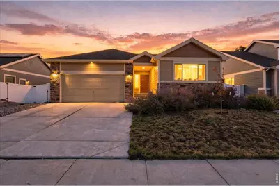 946 Scotch Pine Dr, Severance, CO 80550 - Photo 1