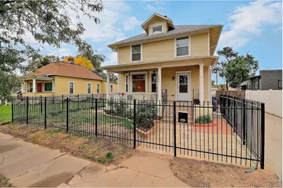 1326 8th St, Greeley, CO 80631 - Photo 1