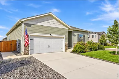 1051 Long Meadows St, Severance, CO 80550 - Photo 29