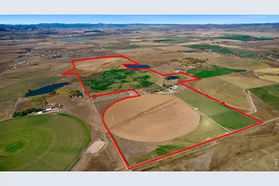 13601 N County Road 11, Wellington, CO 80549 - Photo 1