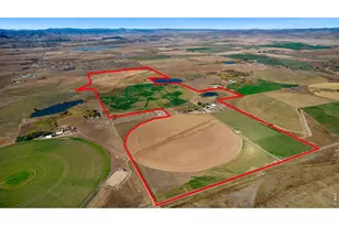 13601 N Co Rd 11, Wellington, CO 80549 - Photo 1