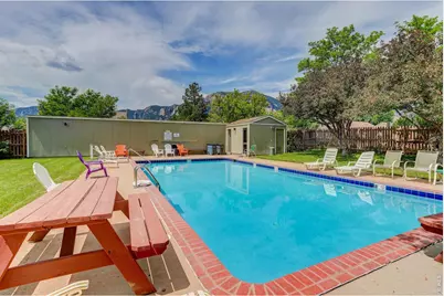 3347 Cripple Creek Trl ##G12, Boulder, CO 80305 - Photo 15