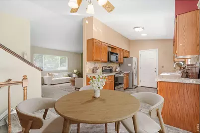 967 Wagonwheel Dr, Fort Collins, CO 80526 - Photo 5