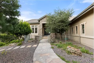 6127 Maroon Peak Pl, Castle Rock, CO 80108 - Photo 3