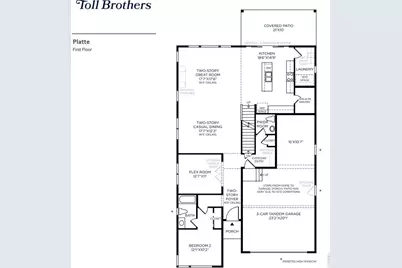 3296 Sapinero Dr, Loveland, CO 80538 - Photo 1
