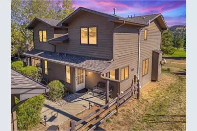 1268 S Saint Vrain Ave, Estes Park, CO 80517 - Photo 1