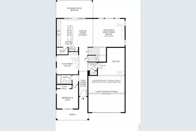 3239 Ironton Dr, Loveland, CO 80538 - Photo 1