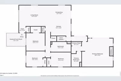 325 Colgate St, Boulder, CO 80305 - Photo 21