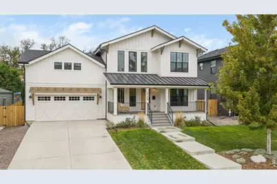 3788 W Alice Pl, Denver, CO 80211 - Photo 1