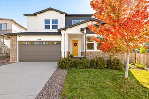 4744 Ravencrest Pl, Castle Rock, CO 80108 - Photo 1