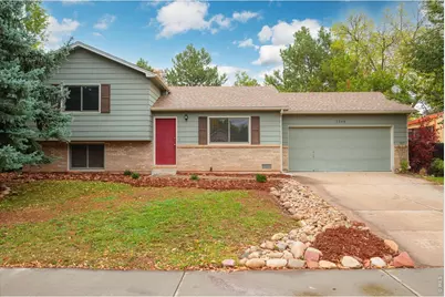 3349 Hickok Dr, Fort Collins, CO 80526 - Photo 1