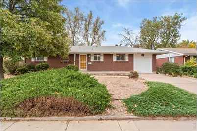 1980 Stacy Dr, Denver, CO 80221 - Photo 1