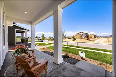 322 Rustic Barn Ln, Berthoud, CO 80513 - Photo 3
