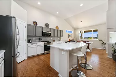 2642 Sapphire St, Loveland, CO 80537 - Photo 9