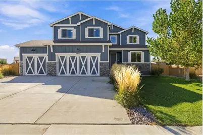 3435 Short Grass Dr, Wellington, CO 80549 - Photo 1