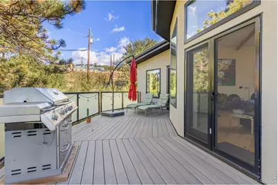 84 W 4th St, Nederland, CO 80466 - Photo 15