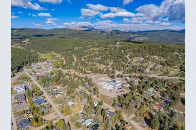 84 W 4th St, Nederland, CO 80466 - Photo 49