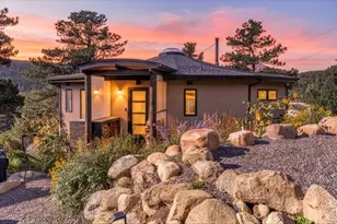 84 W 4th St, Nederland, CO 80466 - Photo 1