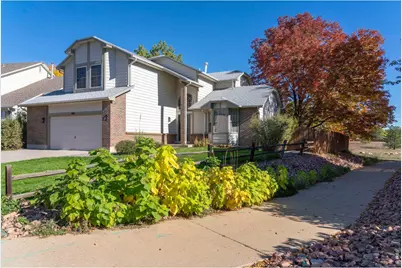 861 W Chestnut Cir, Louisville, CO 80027 - Photo 1