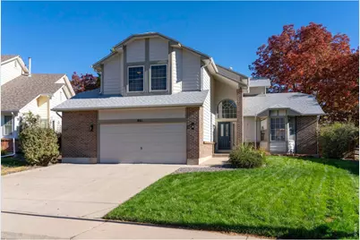861 W Chestnut Cir, Louisville, CO 80027 - Photo 3