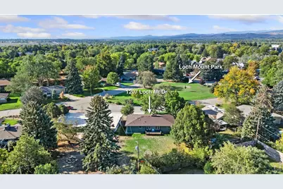 1207 Loch Mount Dr, Loveland, CO 80537 - Photo 3