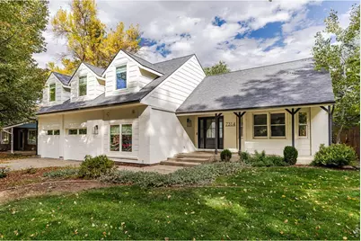7314 Timothy Pl, Niwot, CO 80503 - Photo 1