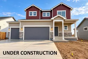 791 Longhorn St, Johnstown, CO 80534 - Photo 1