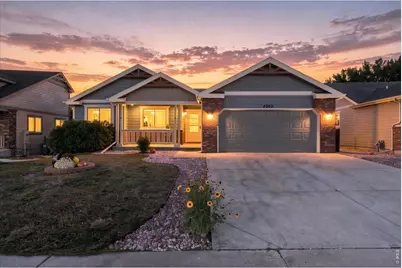 4562 Cole Dr, Loveland, CO 80538 - Photo 1