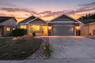 4562 Cole Dr, Loveland, CO 80538 - Photo 1