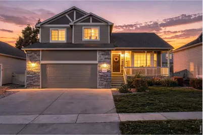 421 Iron St, Lochbuie, CO 80603 - Photo 1