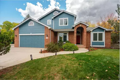 1213 Chickadee Ct, Fort Collins, CO 80525 - Photo 1