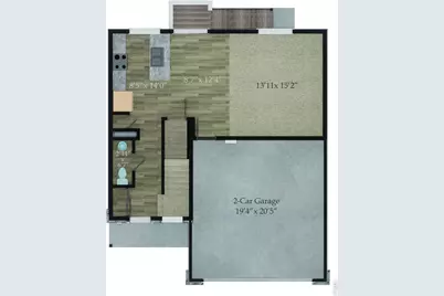 4708 Degas Dr, Loveland, CO 80538 - Photo 3