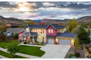 357 McConnell Dr, Lyons, CO 80540 - Photo 1