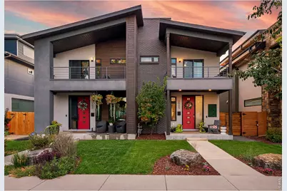 3955 Utica St, Denver, CO 80212 - Photo 1