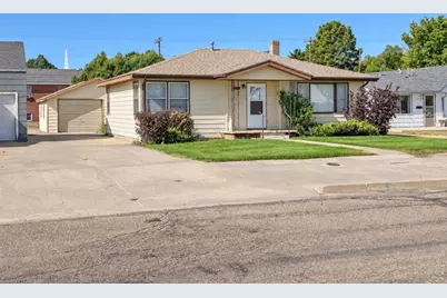 227 18th St, Burlington, CO 80807 - Photo 1