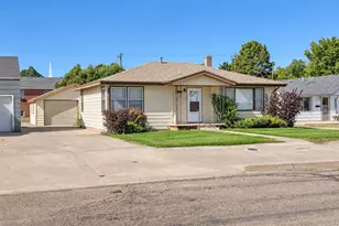 227 18th St, Burlington, CO 80807 - Photo 1