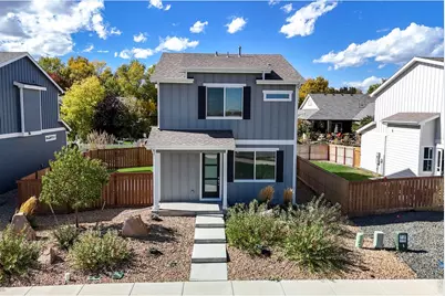 309 Pyramid Peak St, Berthoud, CO 80513 - Photo 3