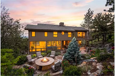 2881 N Lakeridge Trl, Boulder, CO 80302 - Photo 3