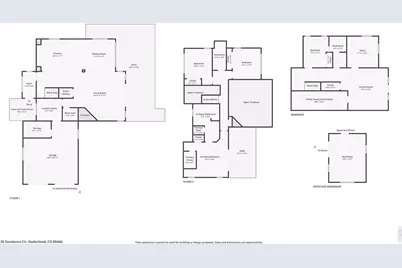 35 Sundance Cir, Nederland, CO 80466 - Photo 49