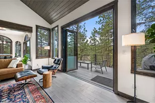 35 Sundance Cir, Nederland, CO 80466 - Photo 1