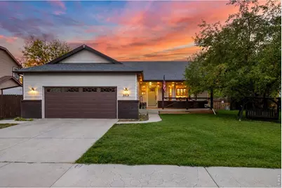5015 Rose Ct, Fort Collins, CO 80528 - Photo 1