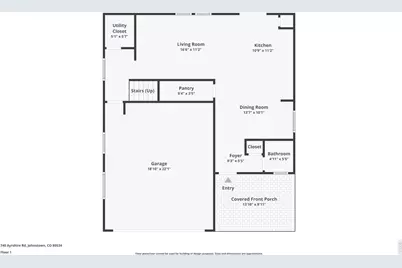 740 Ayrshire Rd, Johnstown, CO 80534 - Photo 5