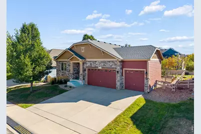5511 Palomino Way, Frederick, CO 80504 - Photo 1
