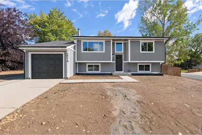 3514 Lilac Ln, Evans, CO 80620 - Photo 1