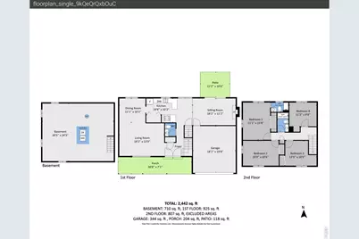 3725 W 95th Pl, Westminster, CO 80031 - Photo 47