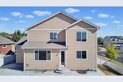 3319 Monte Christo Ave, Evans, CO 80620 - Photo 33